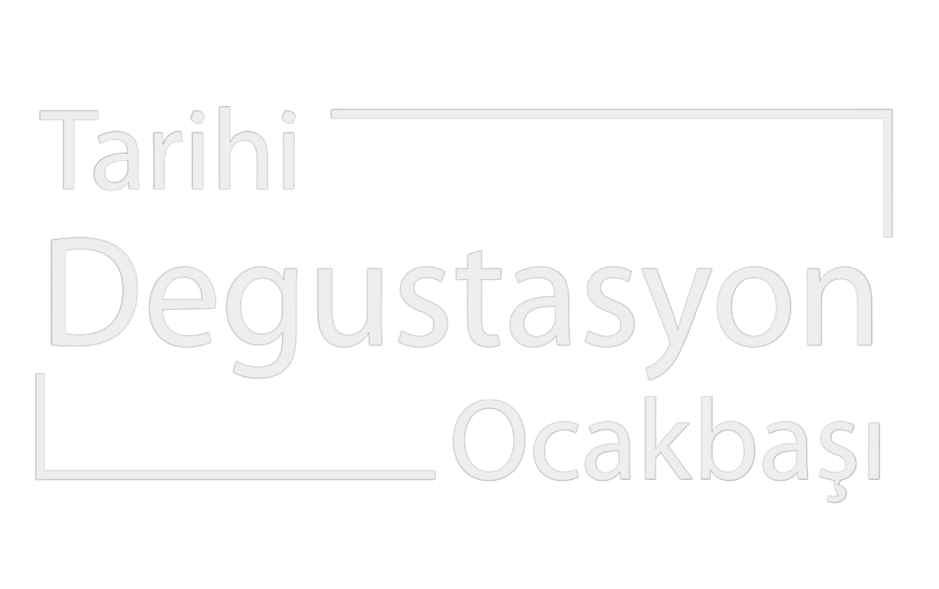 Degustasyon Ocakbaşı